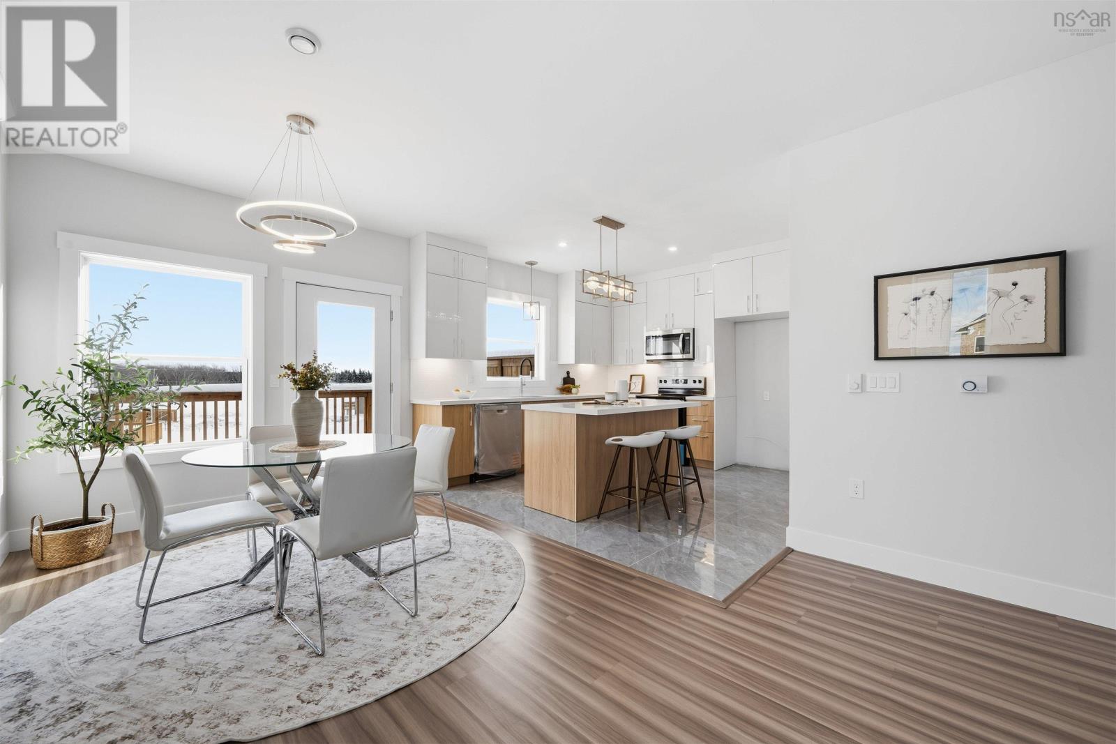 25 Zeppelin Crescent, Beechville, Nova Scotia  B3T 0B0 - Photo 10 - 202601326