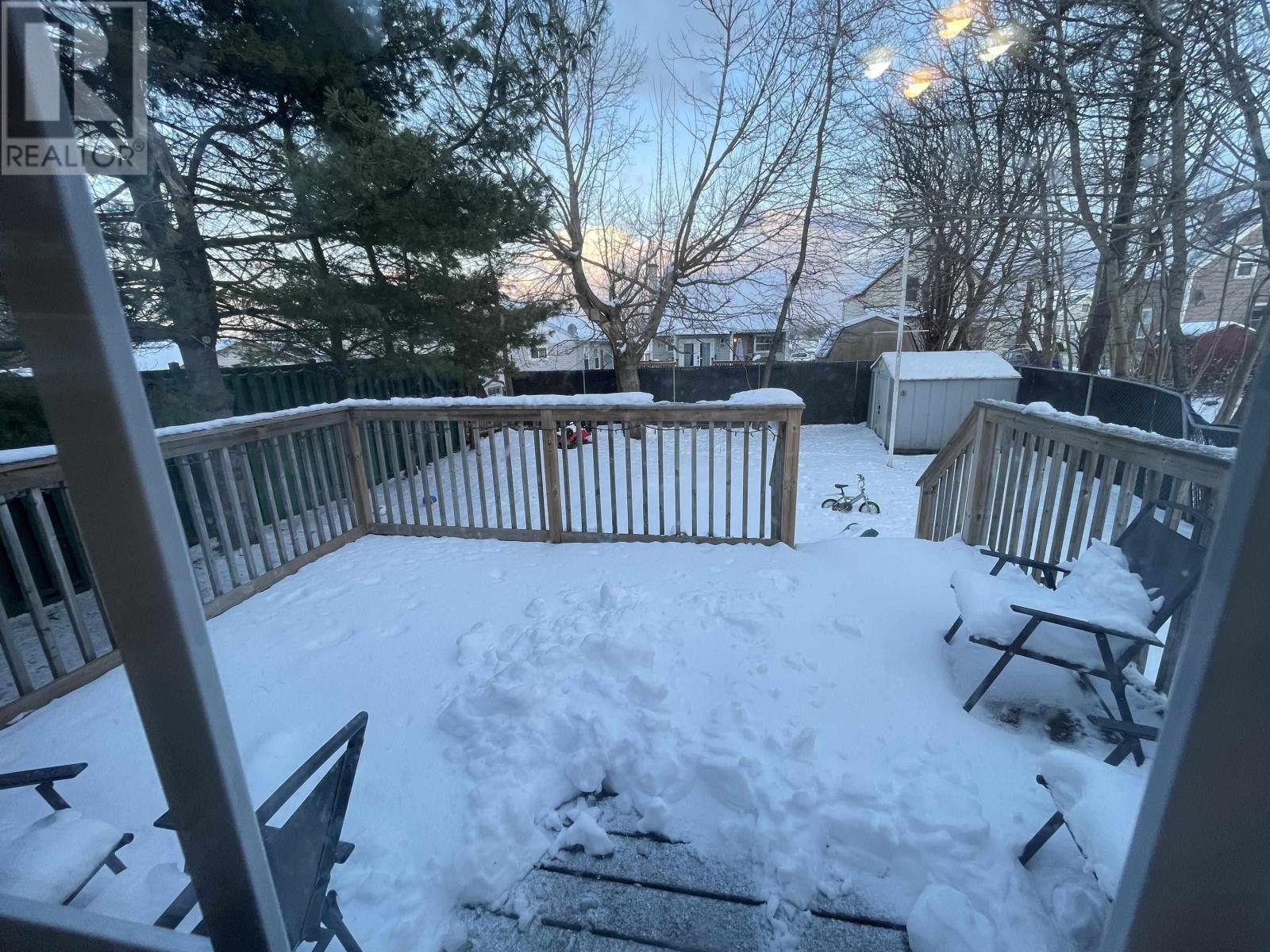 19 Norwood Avenue, Sydney, Nova Scotia  B1P 2Z9 - Photo 13 - 202601329