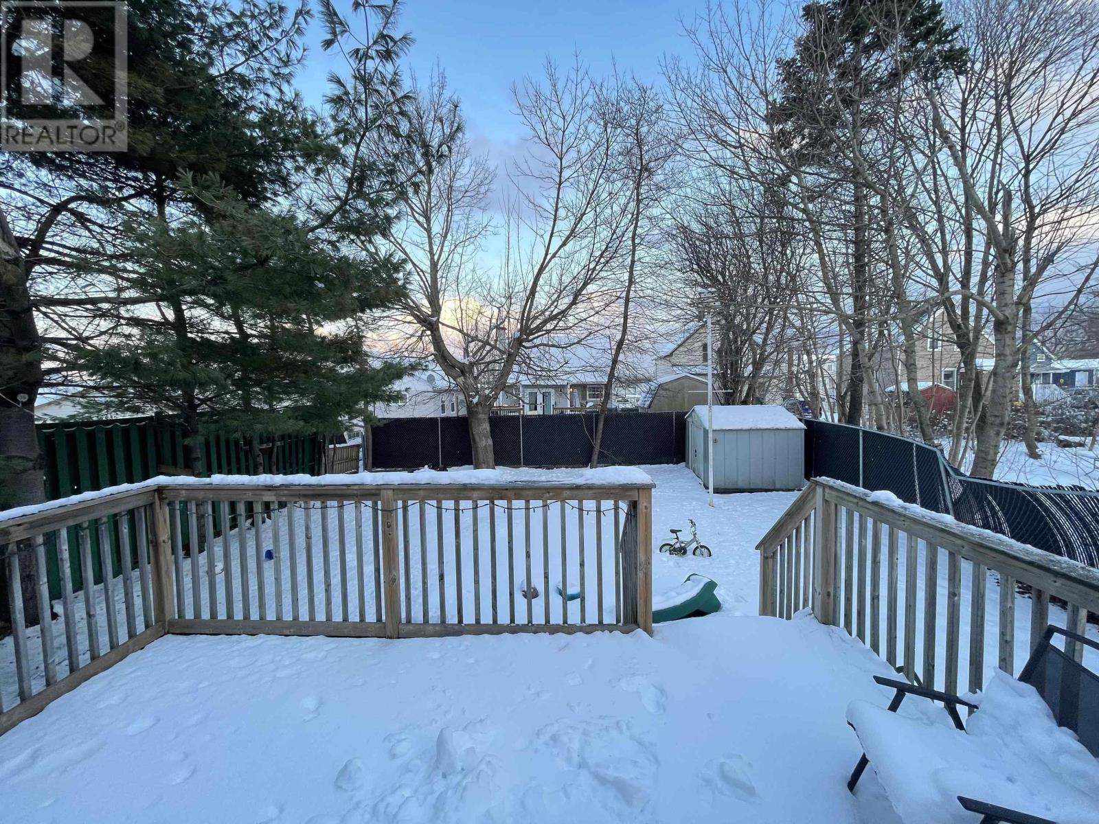 19 Norwood Avenue, Sydney, Nova Scotia  B1P 2Z9 - Photo 14 - 202601329