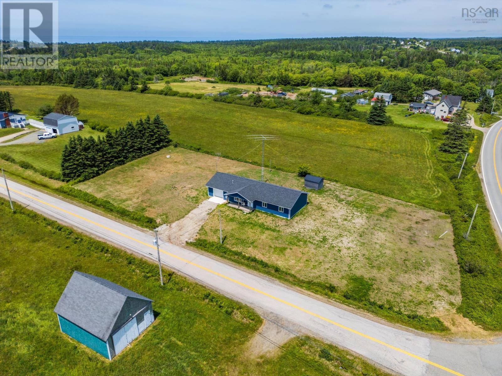 12 Bear Cove Road, St. Alphonse, Nova Scotia  B0W 2J0 - Photo 35 - 202601331