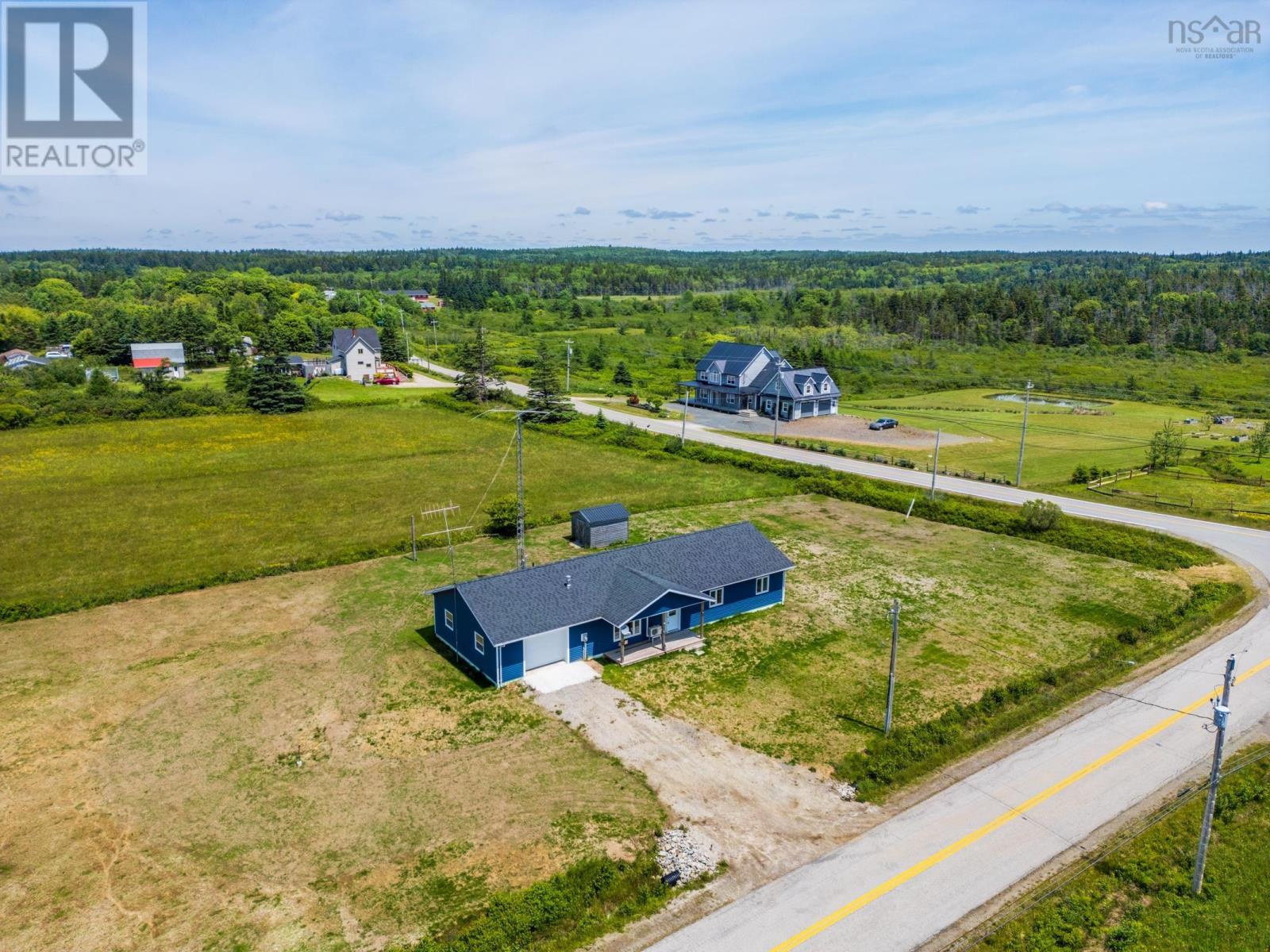 12 Bear Cove Road, St. Alphonse, Nova Scotia  B0W 2J0 - Photo 36 - 202601331