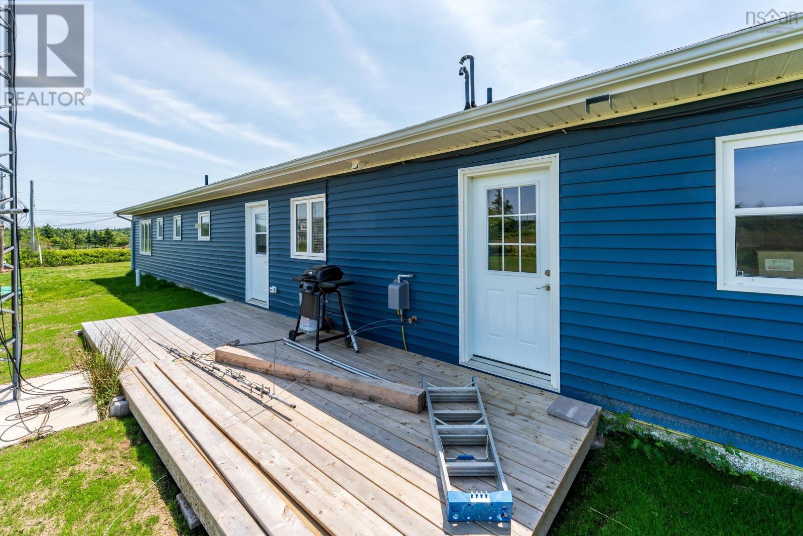 12 Bear Cove Road, St. Alphonse, Nova Scotia  B0W 2J0 - Photo 6 - 202601331