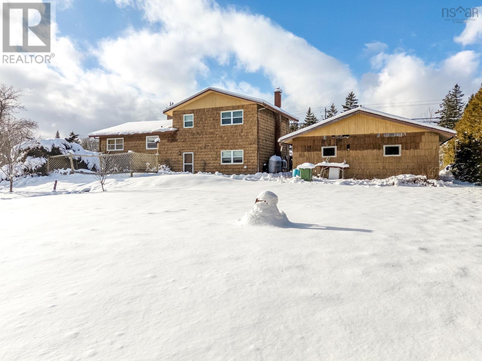 642 Lucasville Road, Lucasville, Nova Scotia  B4B 1R9 - Photo 29 - 202601339