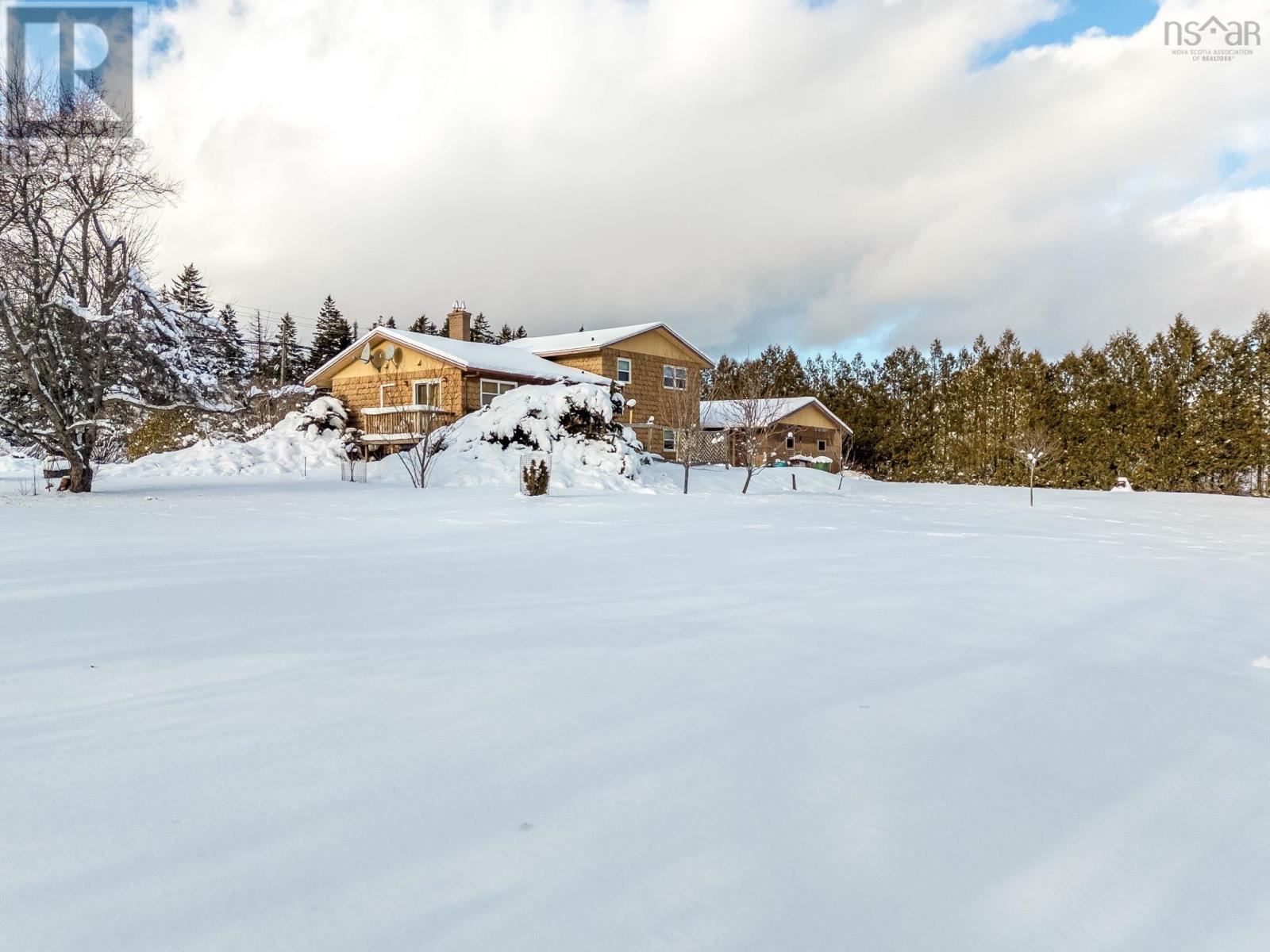 642 Lucasville Road, Lucasville, Nova Scotia  B4B 1R9 - Photo 30 - 202601339