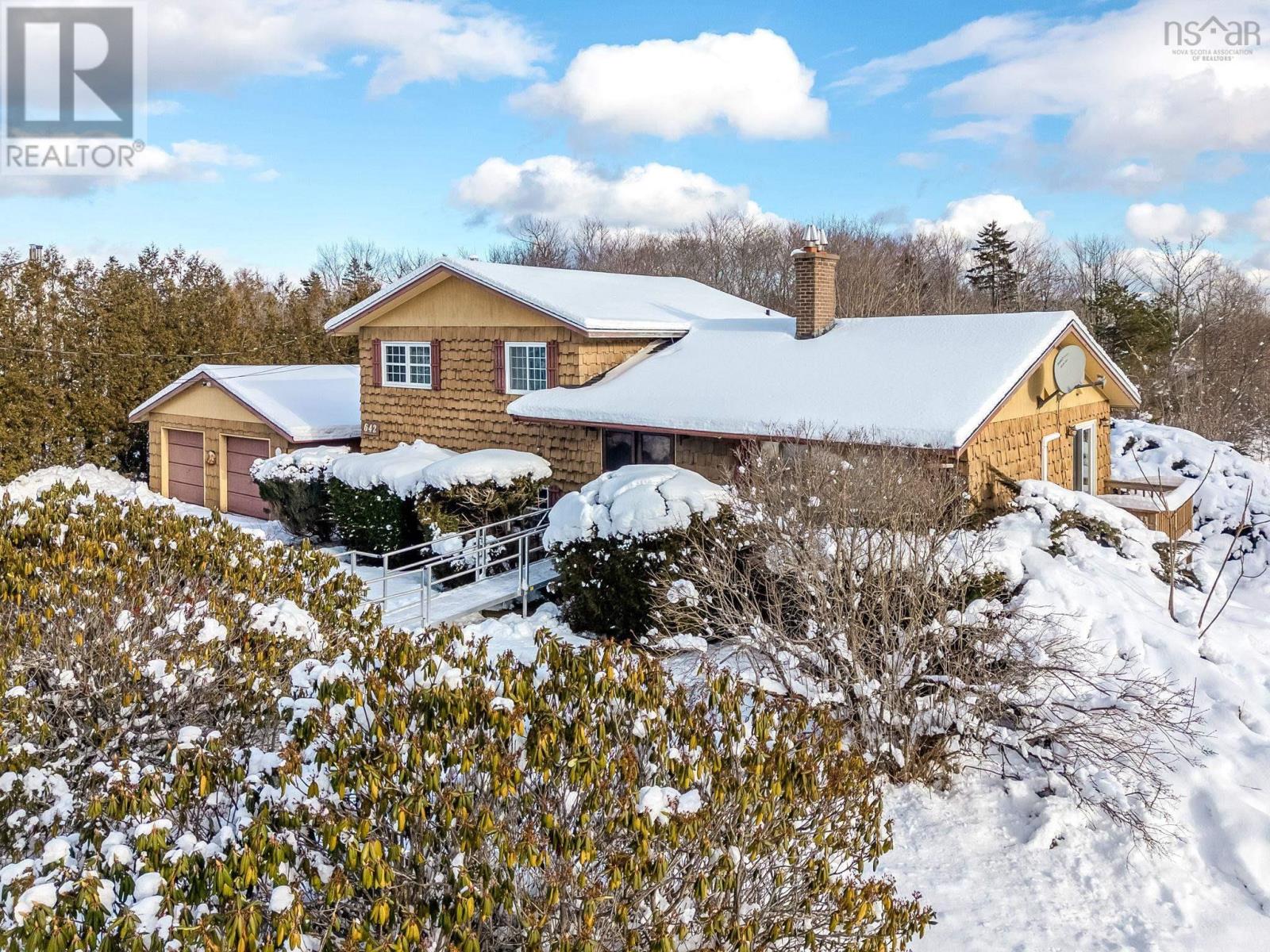 642 Lucasville Road, Lucasville, Nova Scotia  B4B 1R9 - Photo 31 - 202601339