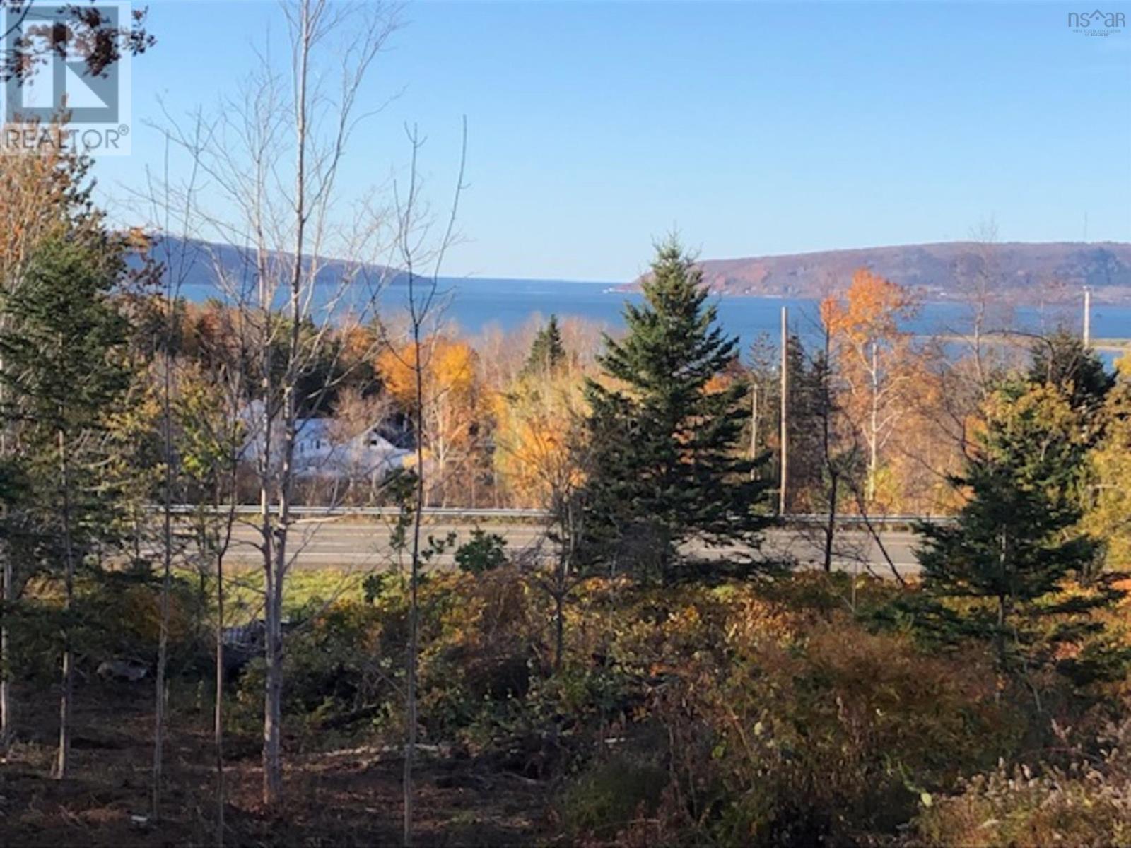 Lot Sunset Drive, Smiths Cove, Nova Scotia  B0S 1S0 - Photo 2 - 202601338