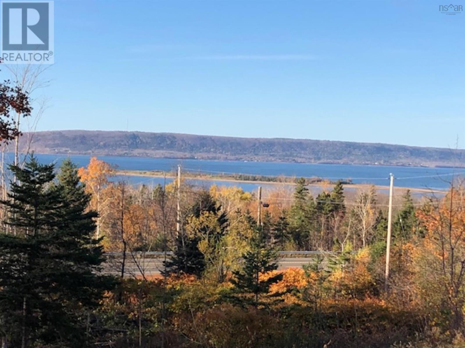 Lot Sunset Drive, Smiths Cove, Nova Scotia  B0S 1S0 - Photo 3 - 202601338