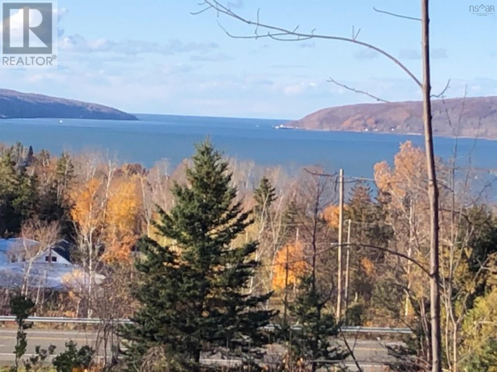 Lot Sunset Drive, Smiths Cove, Nova Scotia  B0S 1S0 - Photo 4 - 202601338