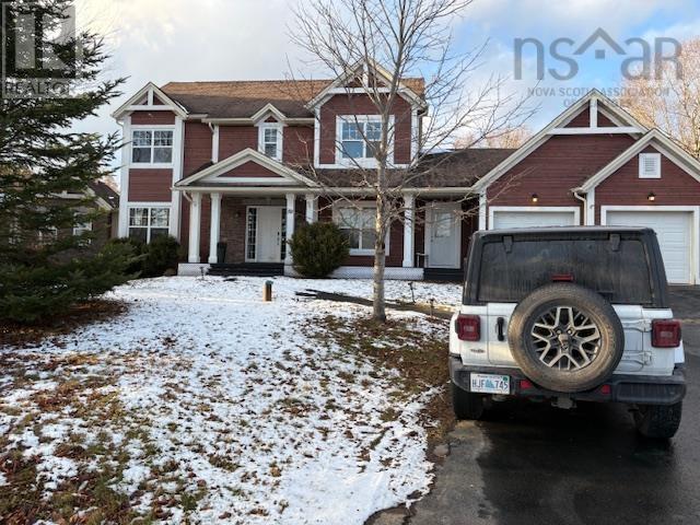 50 Equine Court, hammonds plains, Nova Scotia