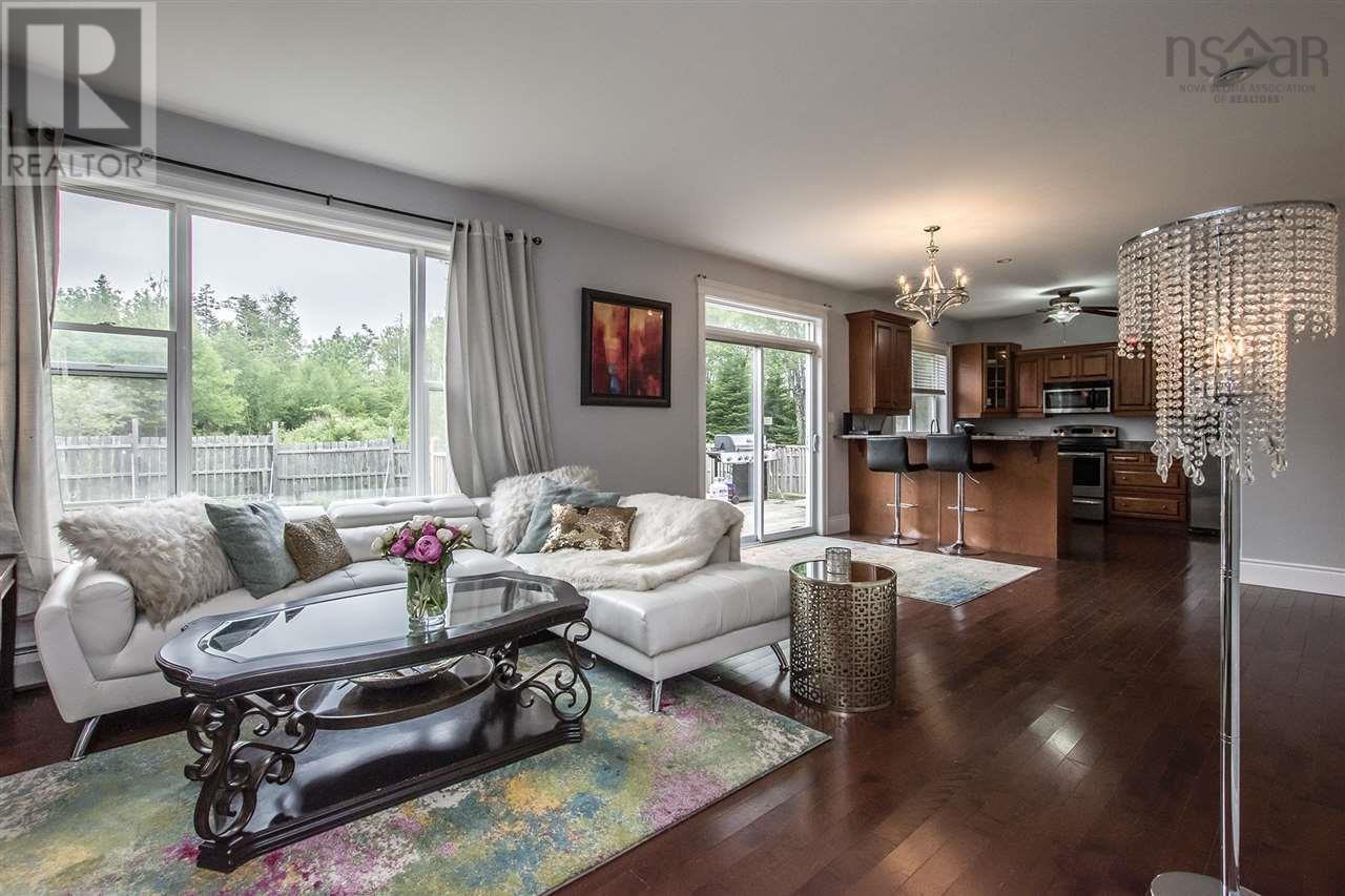 50 Equine Court, Hammonds Plains, Nova Scotia  B4B 2B1 - Photo 6 - 202601343