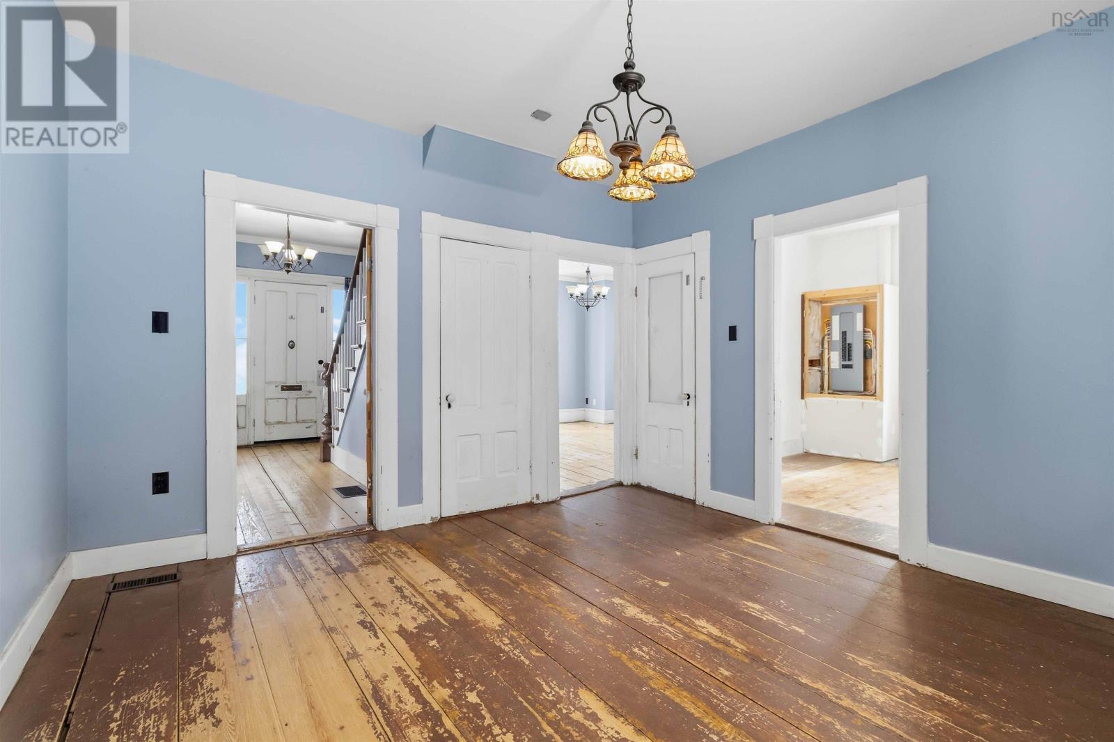 101 Pleasant Street, Bridgewater, Nova Scotia  B4V 1N3 - Photo 23 - 202601344