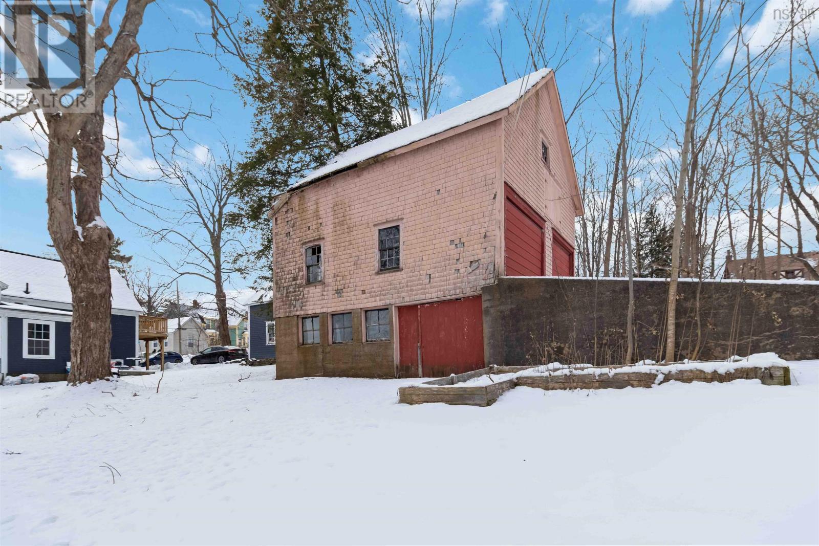 101 Pleasant Street, Bridgewater, Nova Scotia  B4V 1N3 - Photo 45 - 202601344