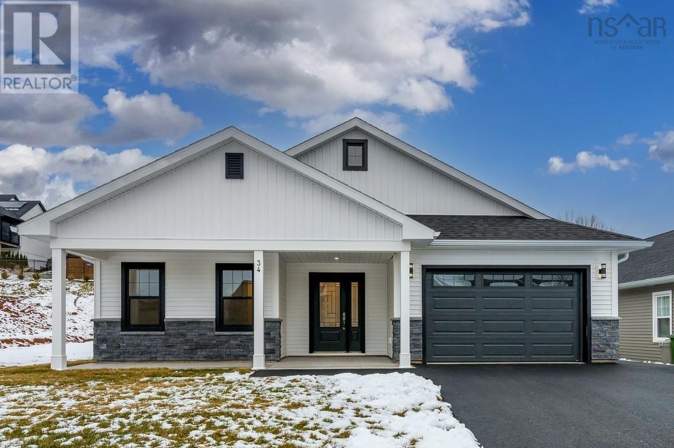 34 Leaside Court, port williams, Nova Scotia