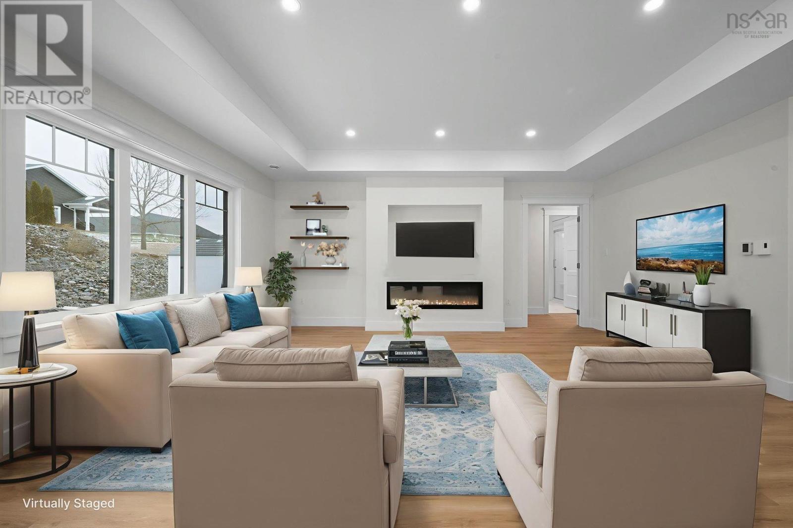 34 Leaside Court, Port Williams, Nova Scotia  B0P 1T0 - Photo 3 - 202601346