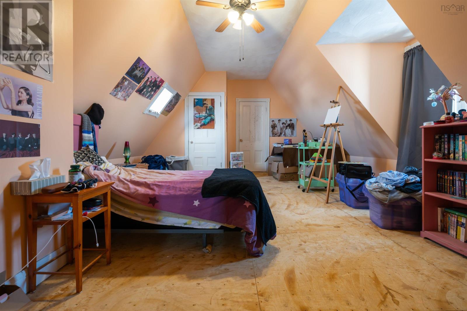 251 Victoria Street E, Amherst, Nova Scotia  B4H 4C4 - Photo 34 - 202601348