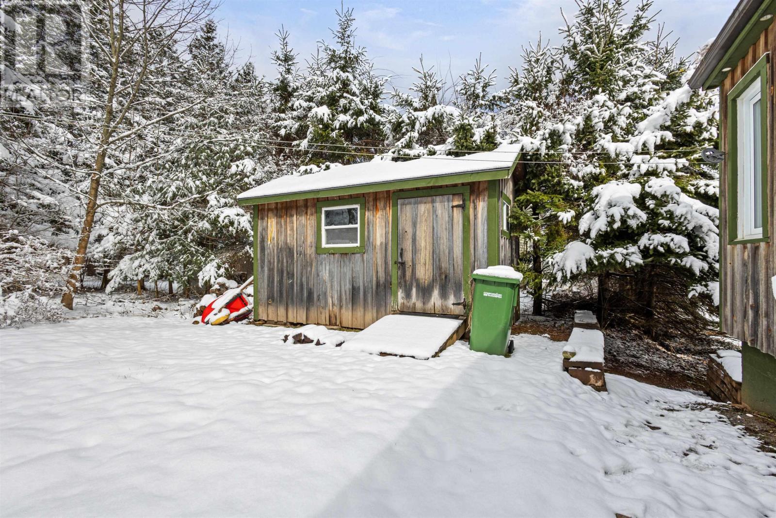 202 Gaspereau Avenue, Wolfville, Nova Scotia  B4P 2E6 - Photo 40 - 202601354