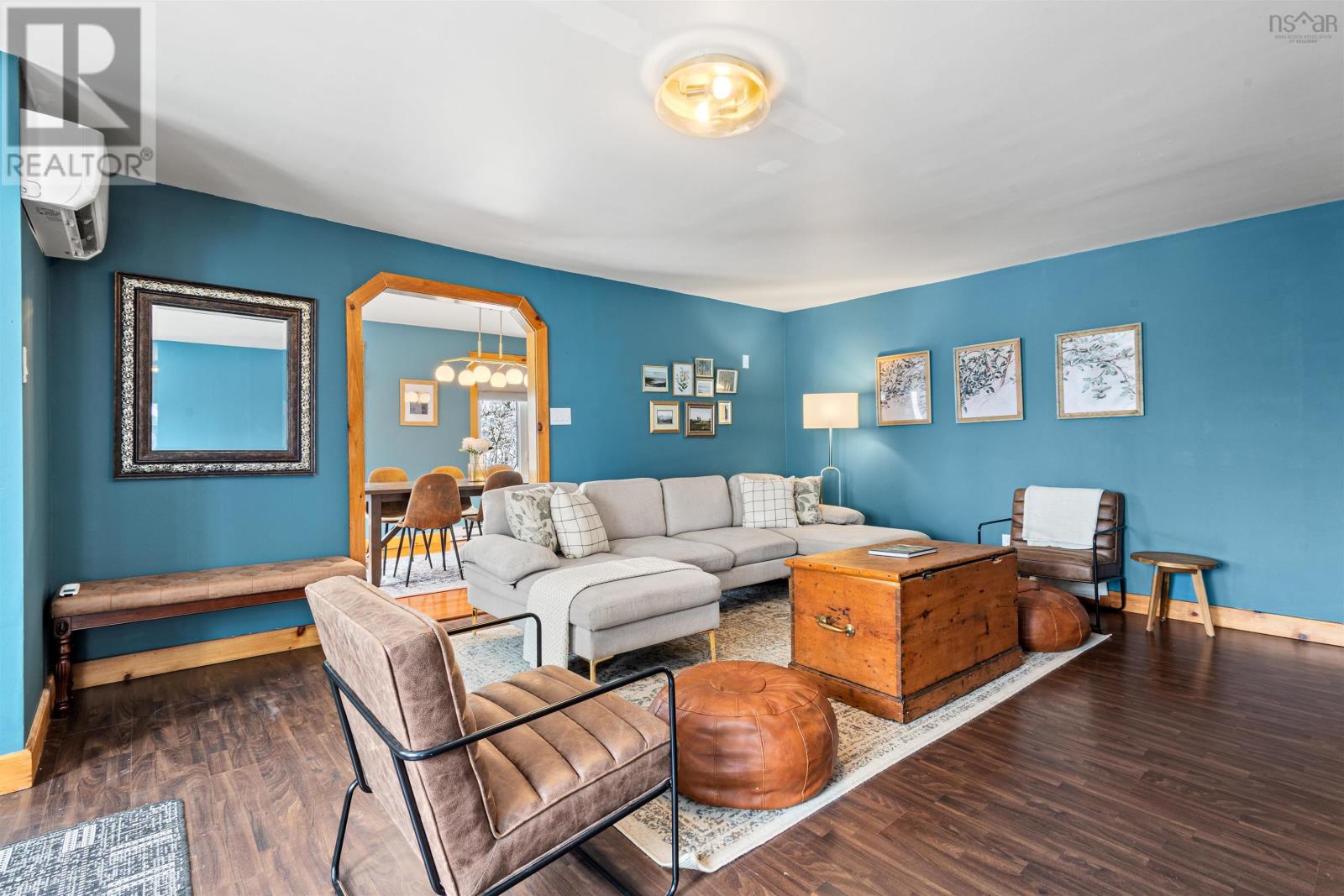 202 Gaspereau Avenue, Wolfville, Nova Scotia  B4P 2E6 - Photo 5 - 202601354