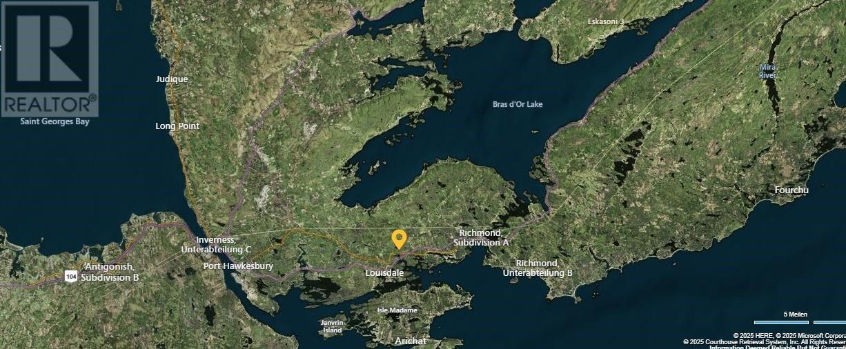 Lot 18 Highway 4, False Bay, Nova Scotia  B0E 1V0 - Photo 10 - 202601357