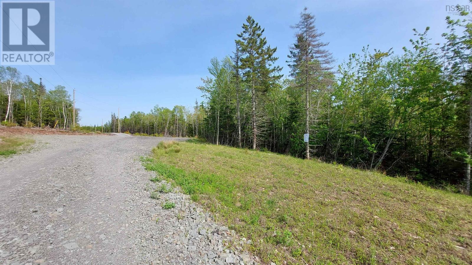 Lot 18 Highway 4, False Bay, Nova Scotia  B0E 1V0 - Photo 17 - 202601357