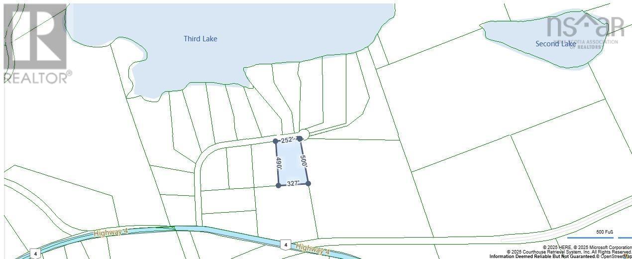 Lot 18 Highway 4, False Bay, Nova Scotia  B0E 1V0 - Photo 4 - 202601357