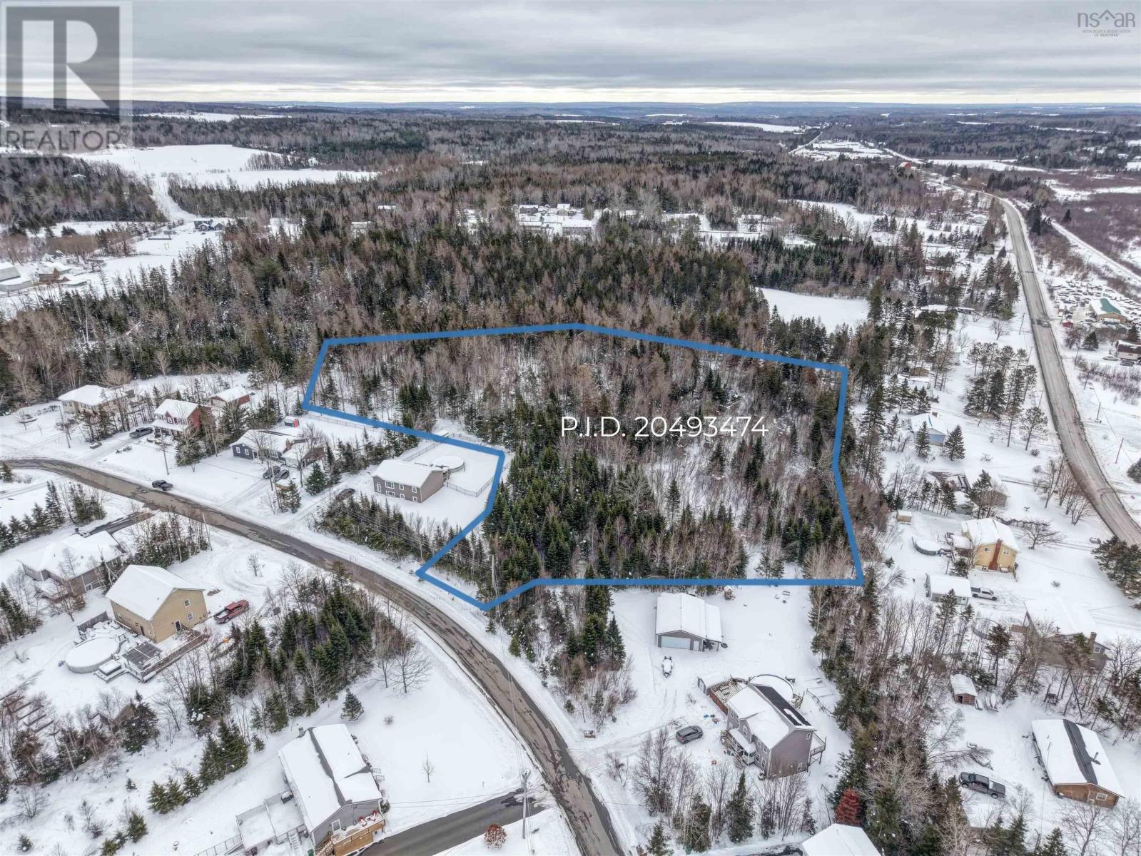 Lot Rb3 Truro Road, Hilden, Hilden, Nova Scotia  B0N 1C0 - Photo 15 - 202601364