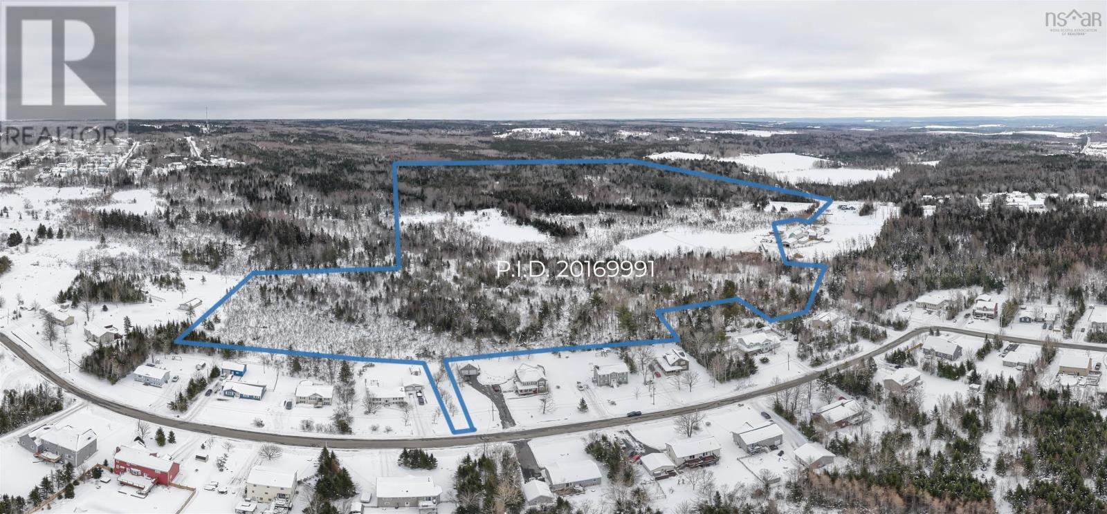 Lot Rb3 Truro Road, Hilden, Hilden, Nova Scotia  B0N 1C0 - Photo 9 - 202601364