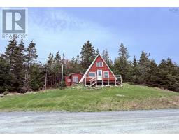 671 South Shore Road, mitchell bay, Nova Scotia