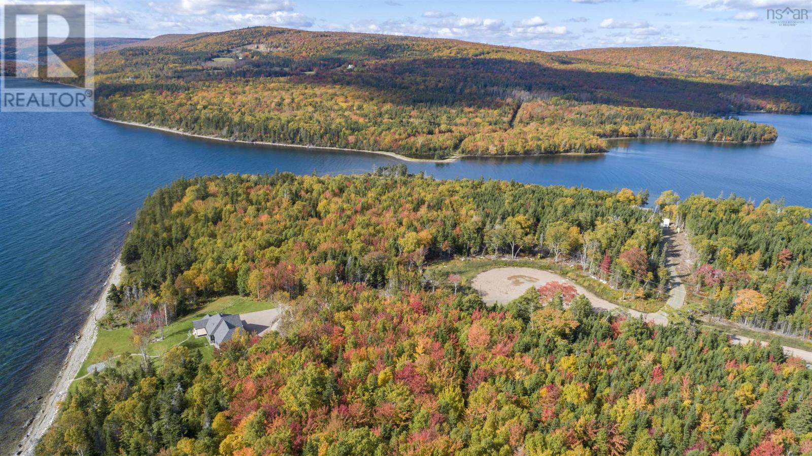 Lot 31 Militia Point Road, Rodney Drive, Militia Point, Nova Scotia  B0E 2Y0 - Photo 24 - 202601419