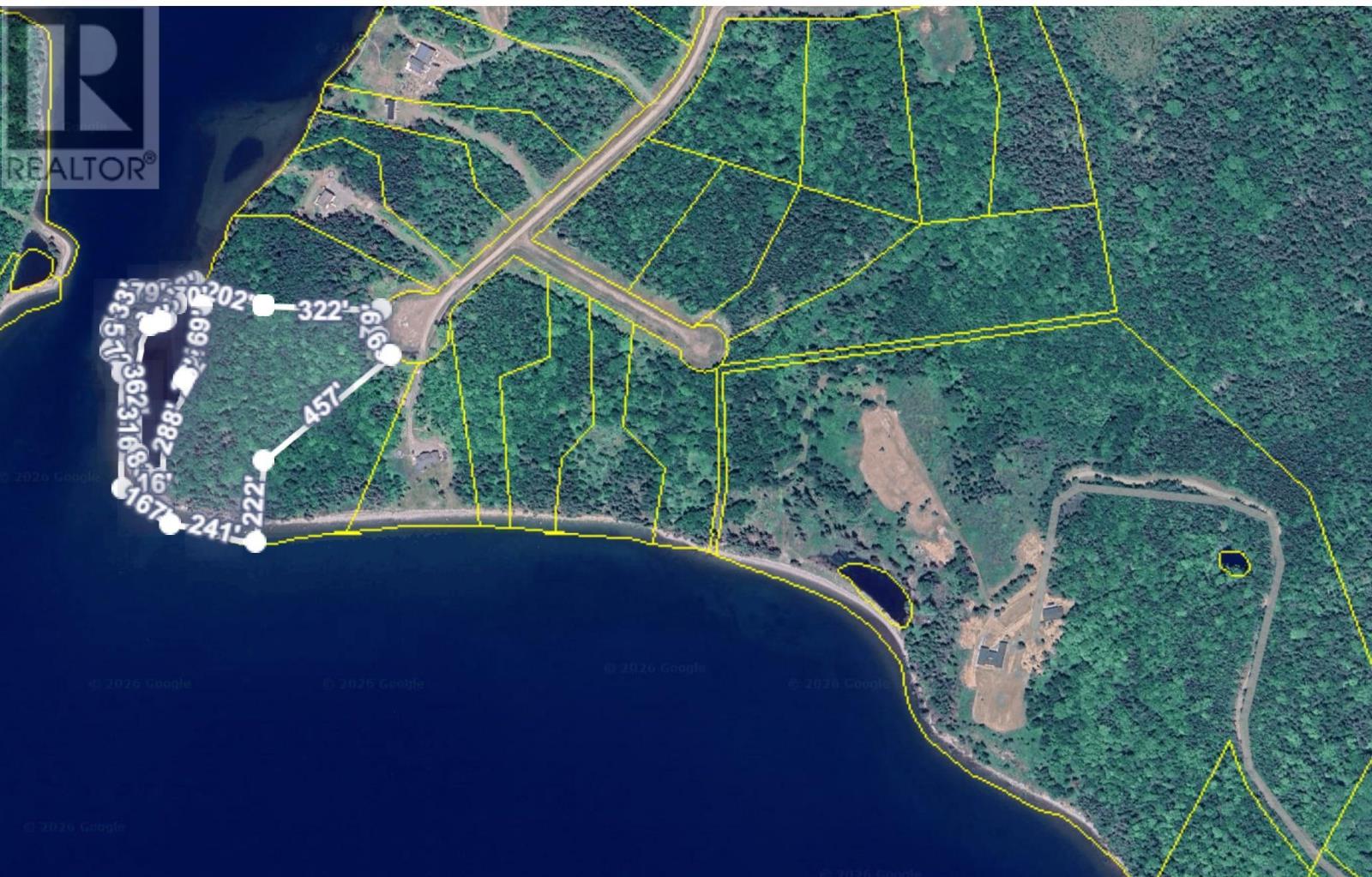 Lot 31 Militia Point Road, Rodney Drive, Militia Point, Nova Scotia  B0E 2Y0 - Photo 26 - 202601419