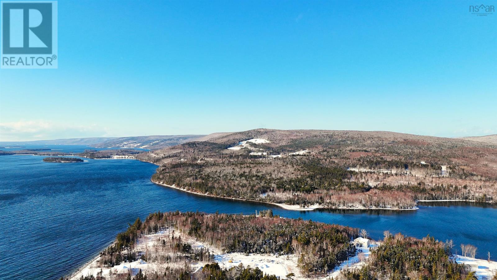 Lot 31 Militia Point Road, Rodney Drive, Militia Point, Nova Scotia  B0E 2Y0 - Photo 4 - 202601419