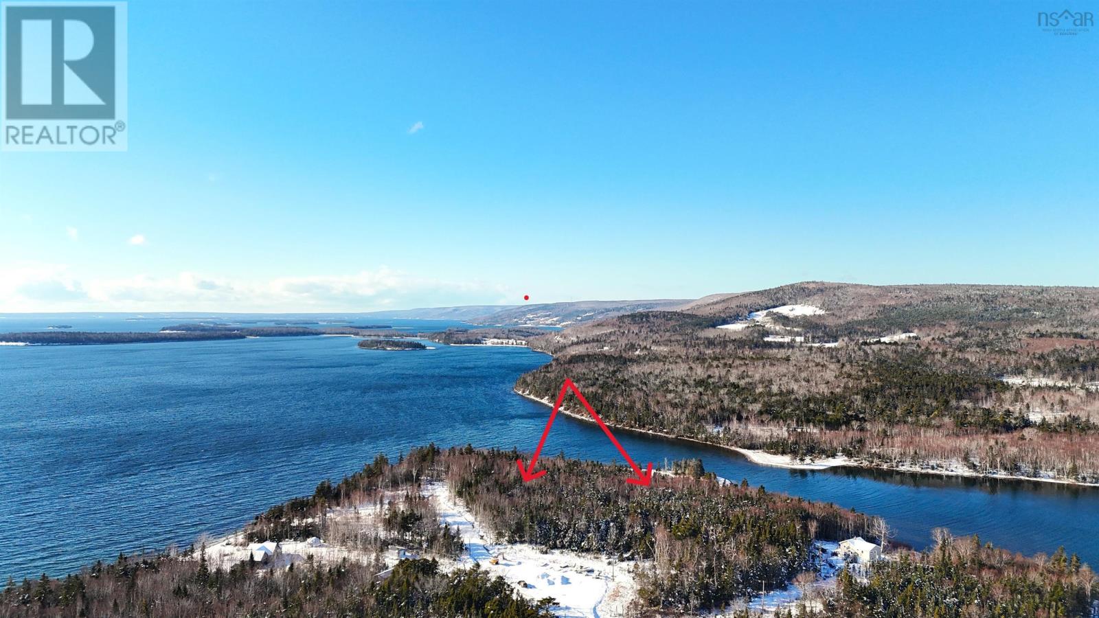 Lot 31 Militia Point Road, Rodney Drive, Militia Point, Nova Scotia  B0E 2Y0 - Photo 7 - 202601419