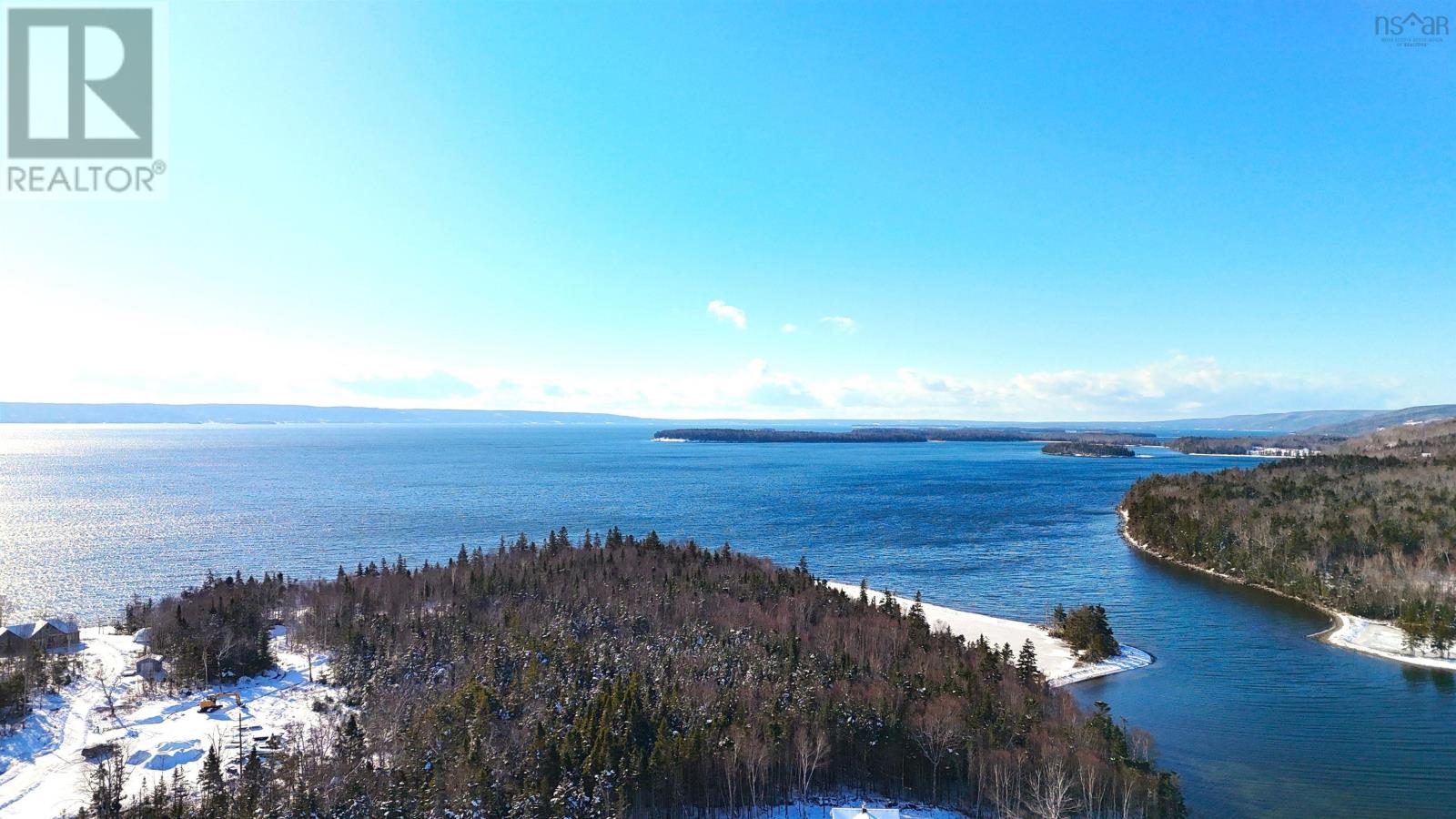 Lot 31 Militia Point Road, Rodney Drive, Militia Point, Nova Scotia  B0E 2Y0 - Photo 9 - 202601419