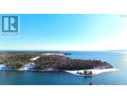 Lot 31 Militia Point Road|Rodney Drive, militia point, Nova Scotia