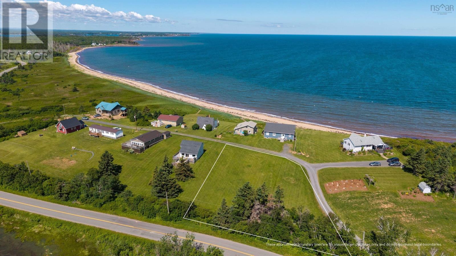 Lot Caribou Island Road, Caribou Island, Nova Scotia  B0K 1H0 - Photo 5 - 202601432