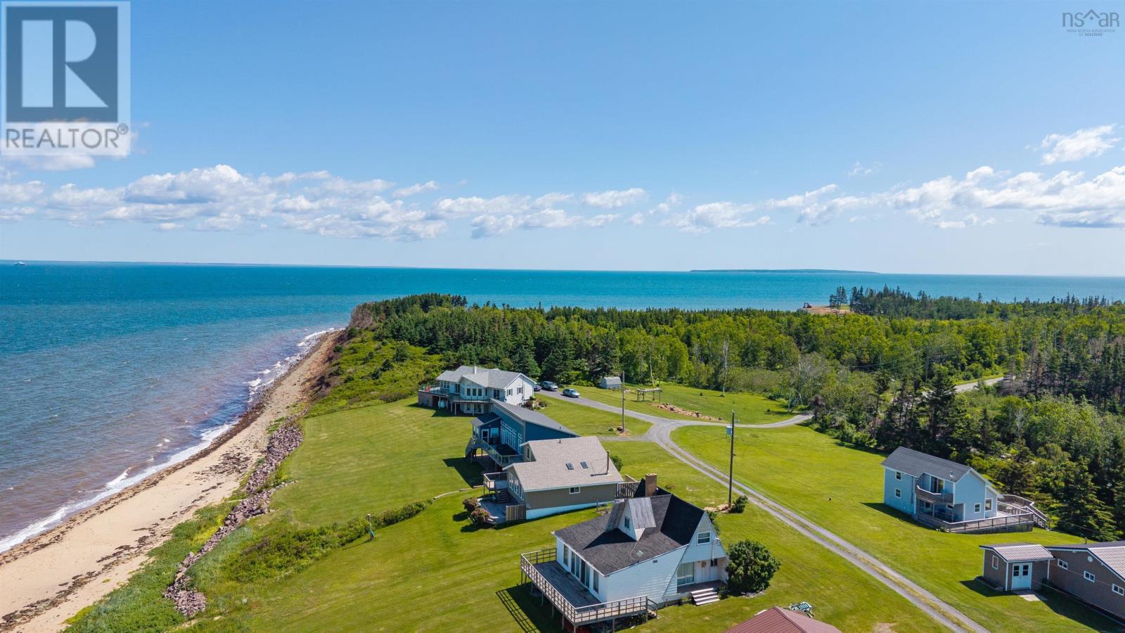 Lot Caribou Island Road, Caribou Island, Nova Scotia  B0K 1H0 - Photo 7 - 202601432