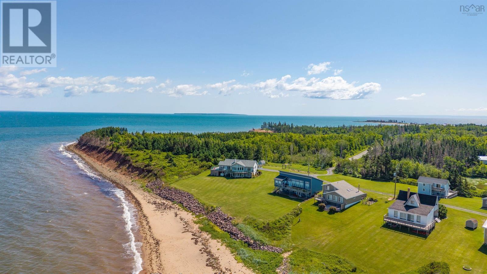 Lot Caribou Island Road, Caribou Island, Nova Scotia  B0K 1H0 - Photo 8 - 202601432