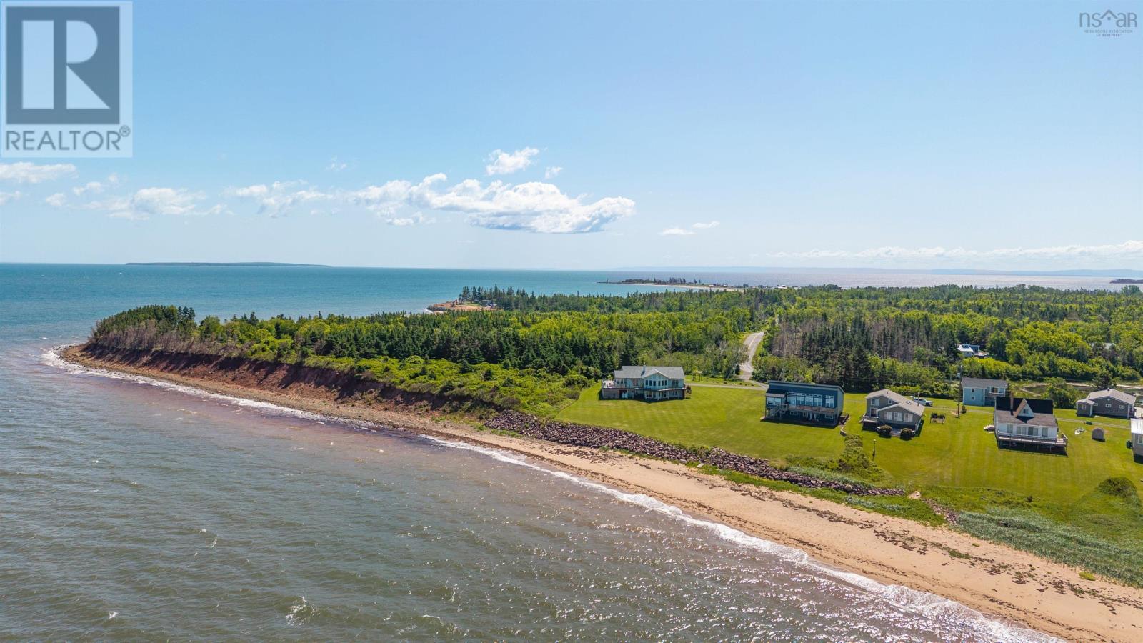 Lot Caribou Island Road, Caribou Island, Nova Scotia  B0K 1H0 - Photo 9 - 202601432