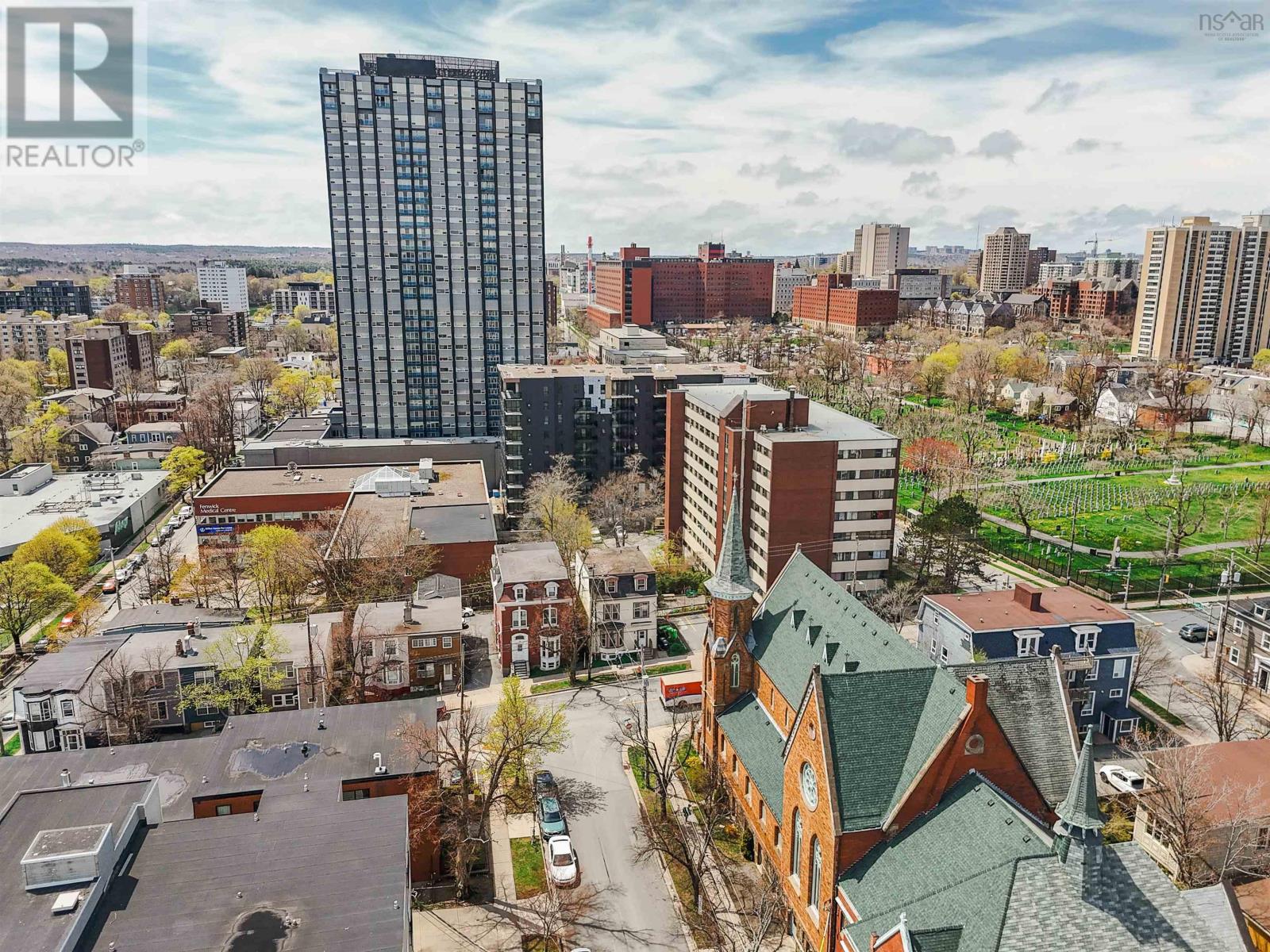 1178 Queen Street, Halifax, Nova Scotia  B3H 2S3 - Photo 28 - 202601446