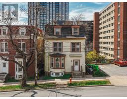 1178 Queen Street, halifax, Nova Scotia