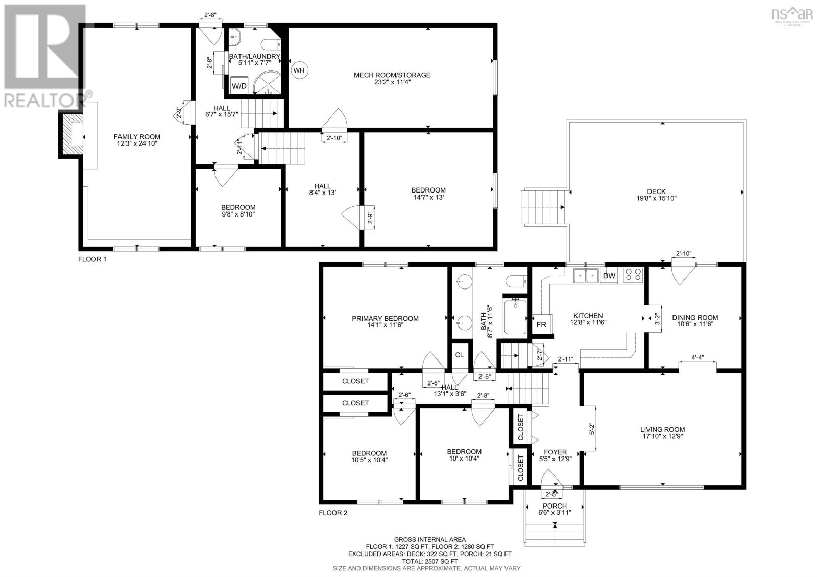 5 Alpine Drive, Bridgewater, Nova Scotia  B4V 3A5 - Photo 41 - 202601447