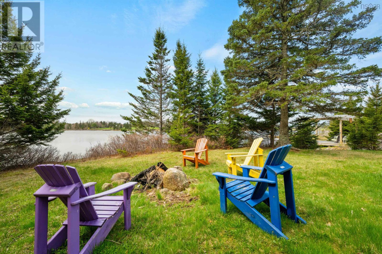 42 Goldfinch Lane, Heckmans Island, Nova Scotia  B0J 2C0 - Photo 39 - 202601463