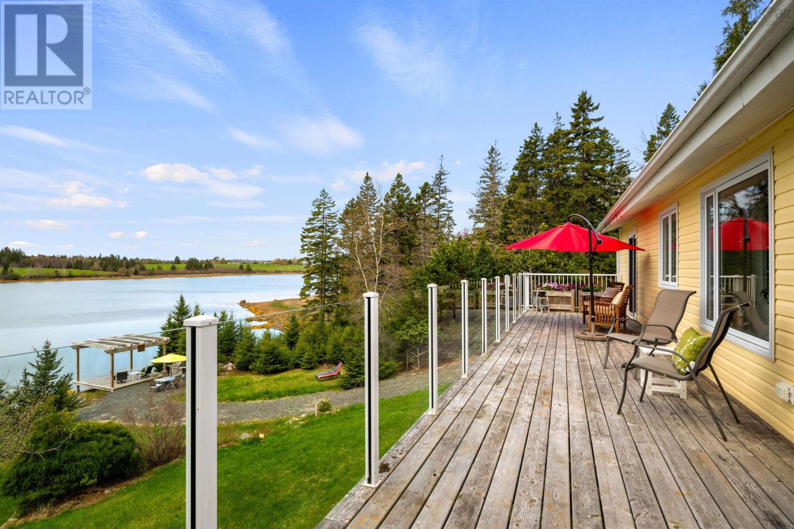 42 Goldfinch Lane, Heckmans Island, Nova Scotia  B0J 2C0 - Photo 41 - 202601463