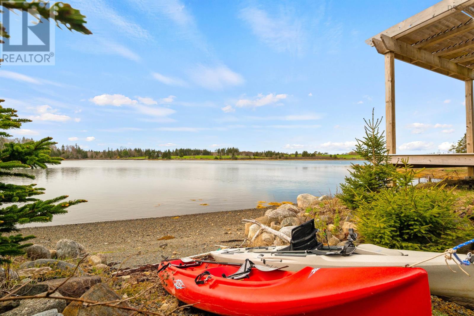 42 Goldfinch Lane, Heckmans Island, Nova Scotia  B0J 2C0 - Photo 45 - 202601463