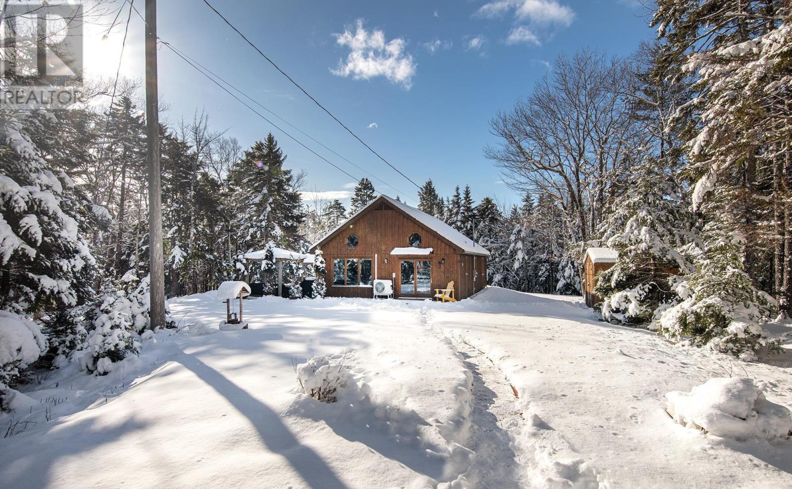 87 Summit Ridge Road, vaughan, Nova Scotia