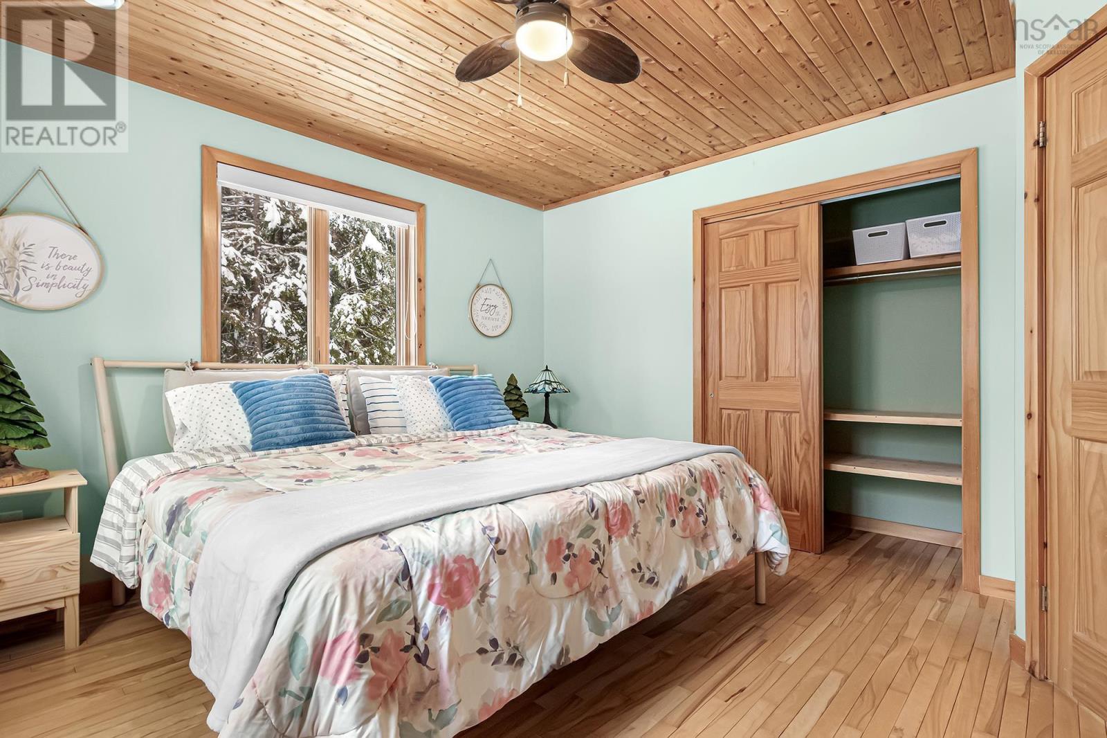 87 Summit Ridge Road, Vaughan, Nova Scotia  B0N 2T0 - Photo 36 - 202601465