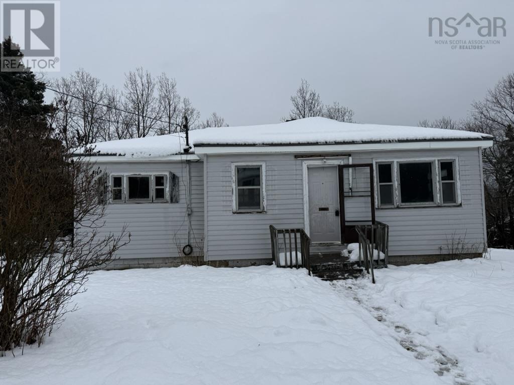 162 Sixth Street, New Glasgow, Nova Scotia  B2H 1B5 - Photo 2 - 202601470