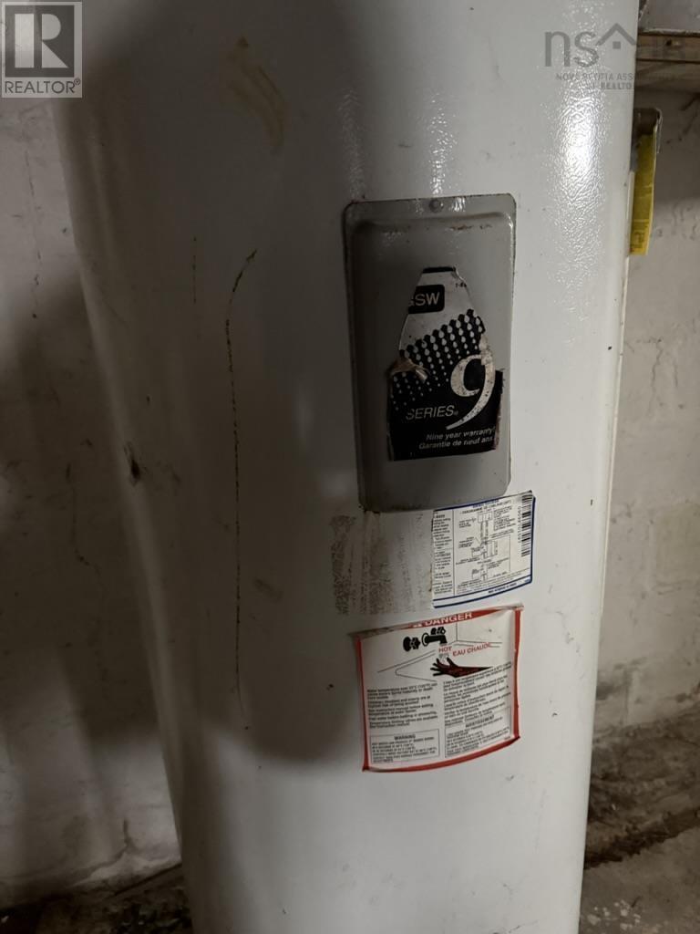 162 Sixth Street, New Glasgow, Nova Scotia  B2H 1B5 - Photo 35 - 202601470