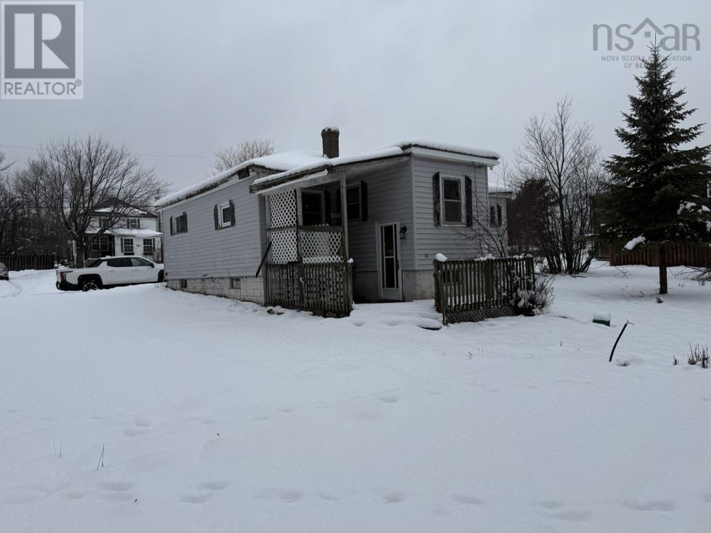 162 Sixth Street, New Glasgow, Nova Scotia  B2H 1B5 - Photo 36 - 202601470