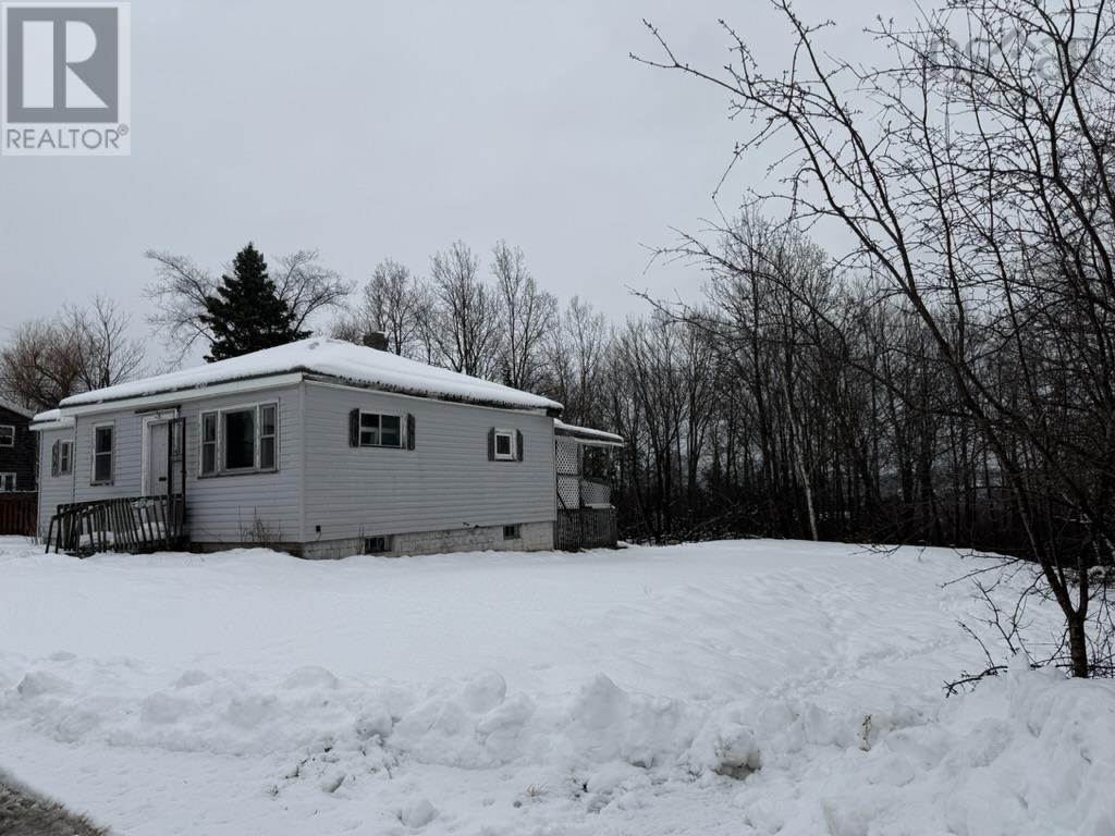162 Sixth Street, New Glasgow, Nova Scotia  B2H 1B5 - Photo 37 - 202601470