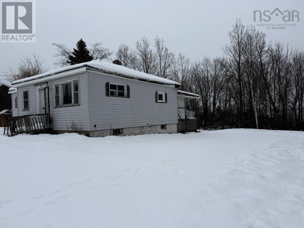 162 Sixth Street, New Glasgow, Nova Scotia  B2H 1B5 - Photo 4 - 202601470